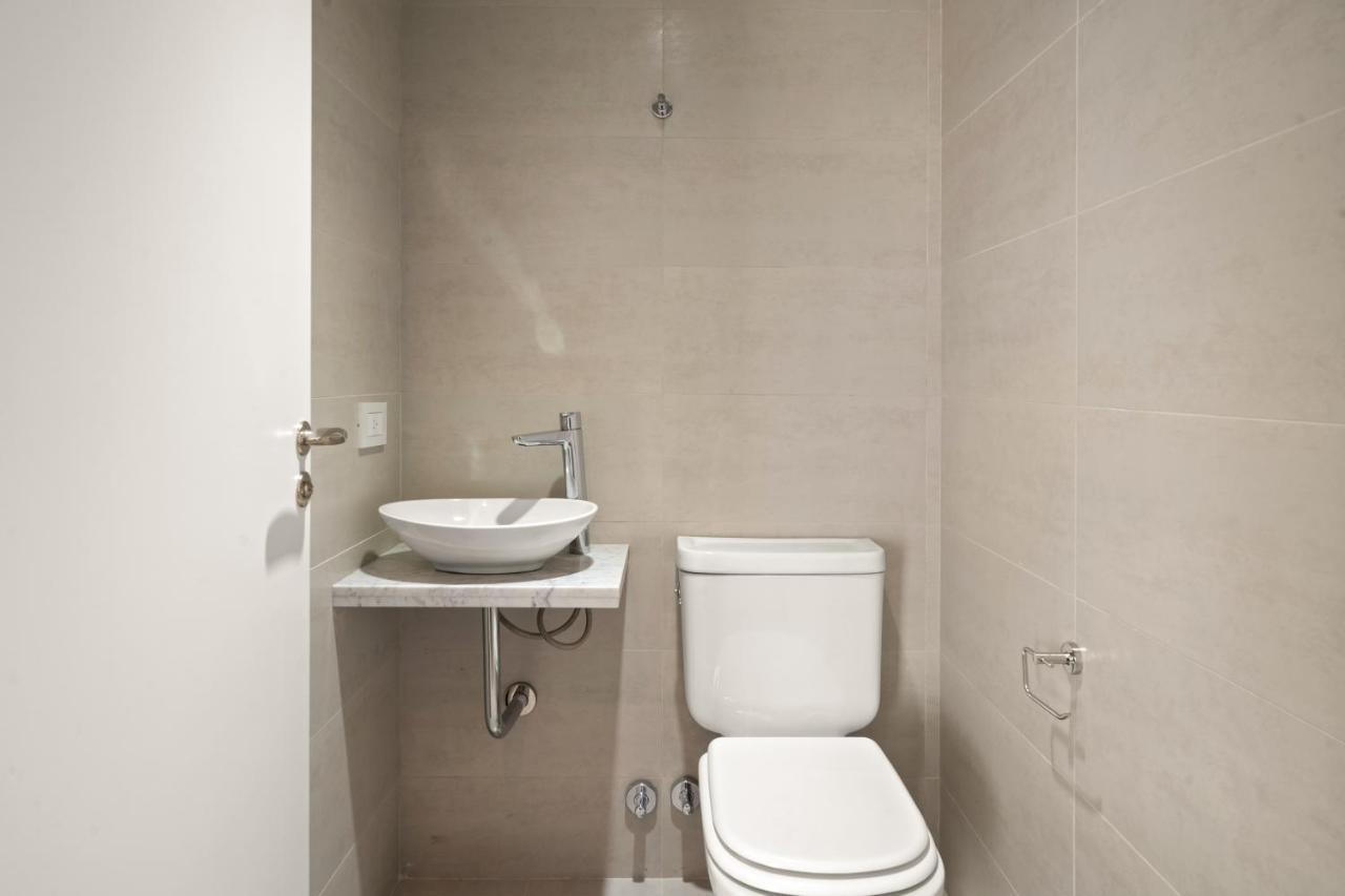 Apartamento La Vie Barrio Norte *