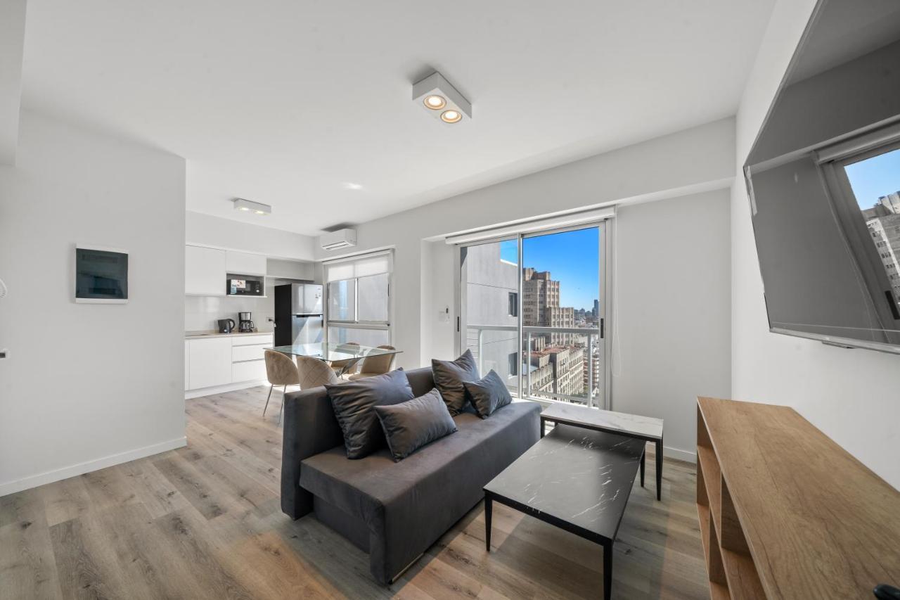 La Vie Barrio Norte Apartamento Ciudad Autónoma de Buenos Aires