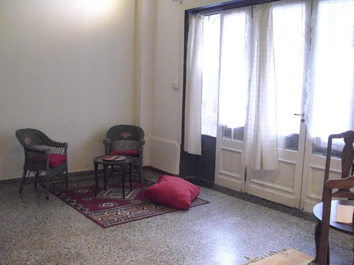 Palermo Style Loft In Apartment