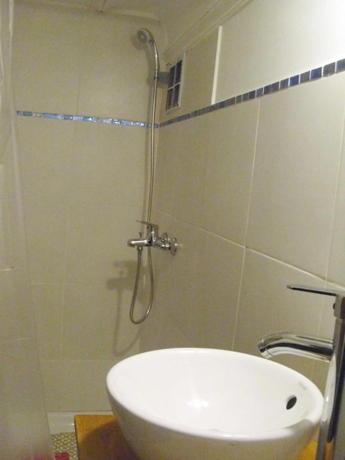 Apartment Palermo Style Loft In *