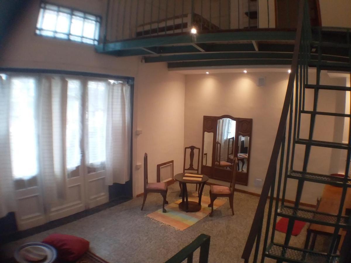 Apartment Palermo Style Loft In *