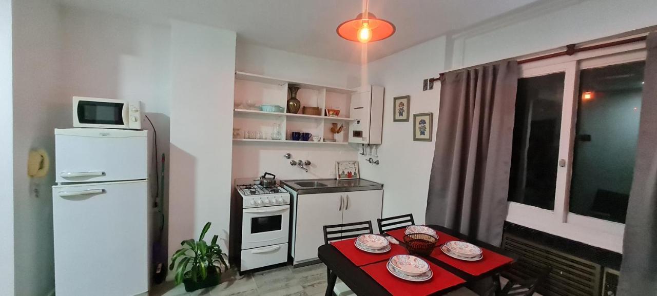 Apartamento Microcentro Monoambiente Vista Ciudad Autónoma de Buenos Aires