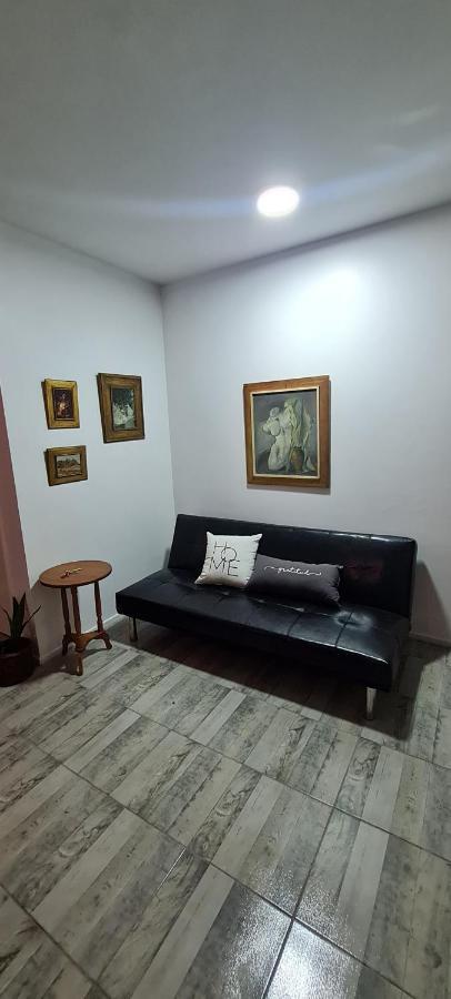 Apartamento Microcentro Monoambiente Vista Ciudad Autónoma de Buenos Aires