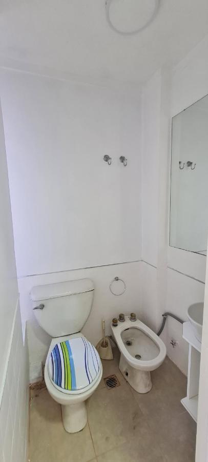 Apartamento Microcentro Monoambiente Vista Ciudad Autónoma de Buenos Aires