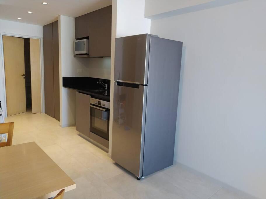 Apartment V. Palermotango, Departamento A Estrenar, Luminoso Buenos Aires