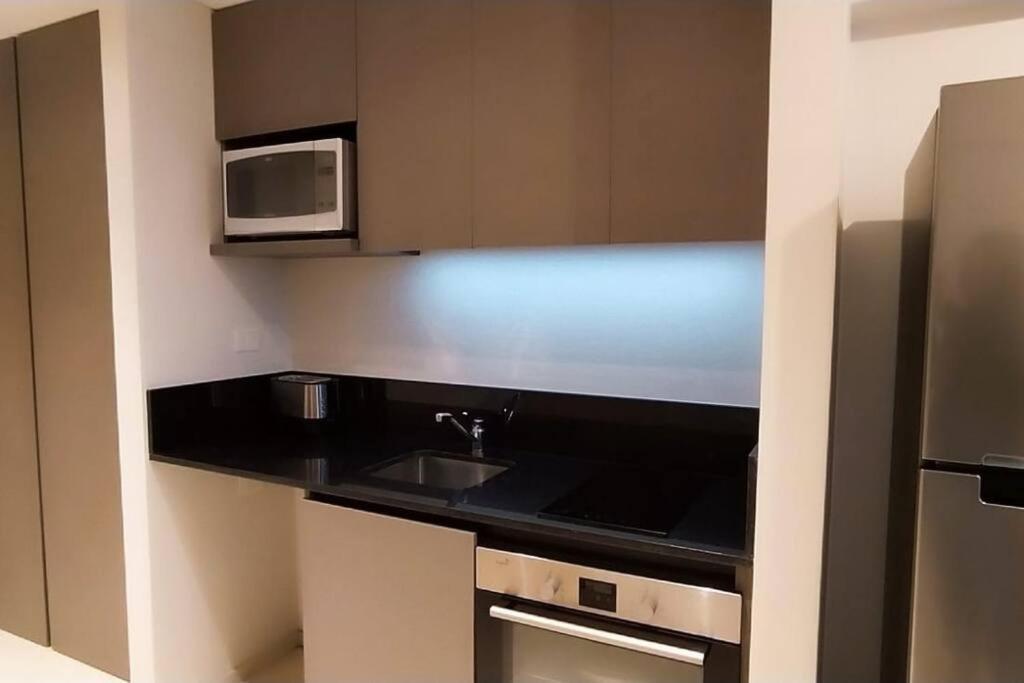 V. Palermotango, Departamento A Estrenar, Luminoso Apartment *