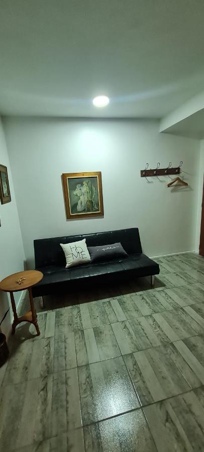 Microcentro Monoambiente Vista