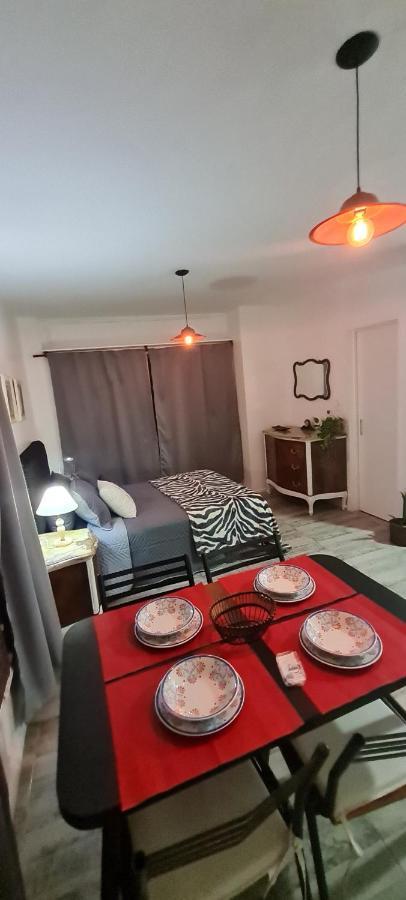 Apartamento Microcentro Monoambiente Vista *