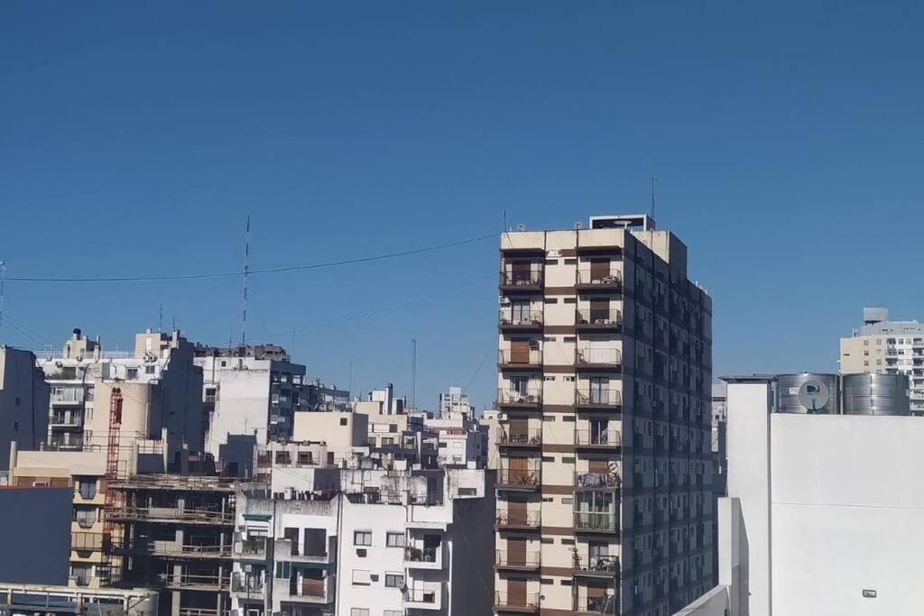 V. Palermotango, Departamento A Estrenar, Luminoso Apartment *