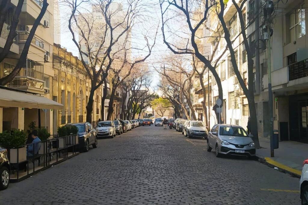 V. Palermotango, Departamento A Estrenar, Luminoso Apartment