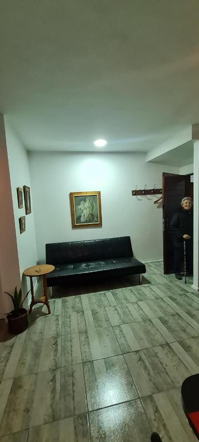 Microcentro Monoambiente Vista Apartamento *