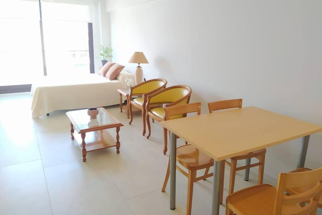 Apartment V. Palermotango, Departamento A Estrenar, Luminoso Buenos Aires