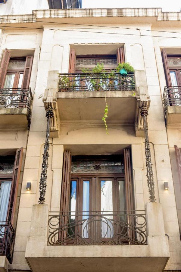 El Templario Hostal Ciudad Autónoma de Buenos Aires