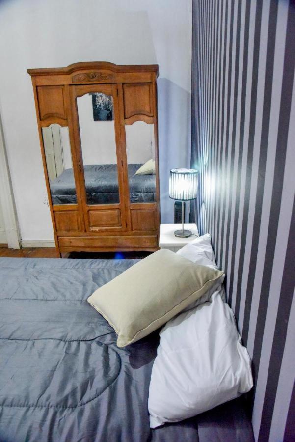 Hostal El Templario