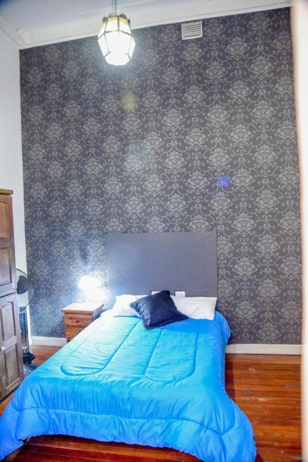 Hostal El Templario Ciudad Autónoma de Buenos Aires