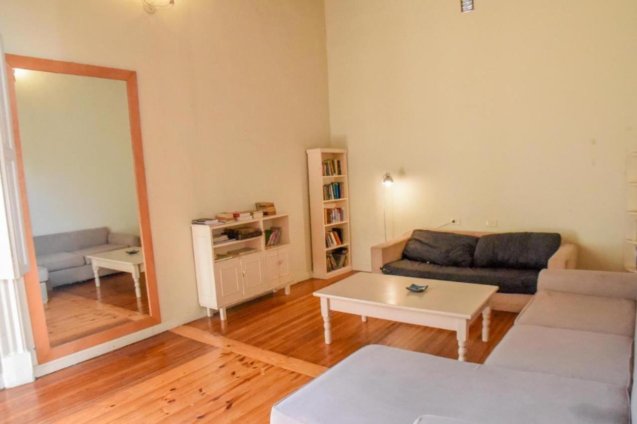 El Templario Hostal