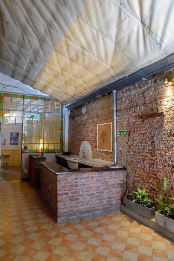 El Templario Hostal *