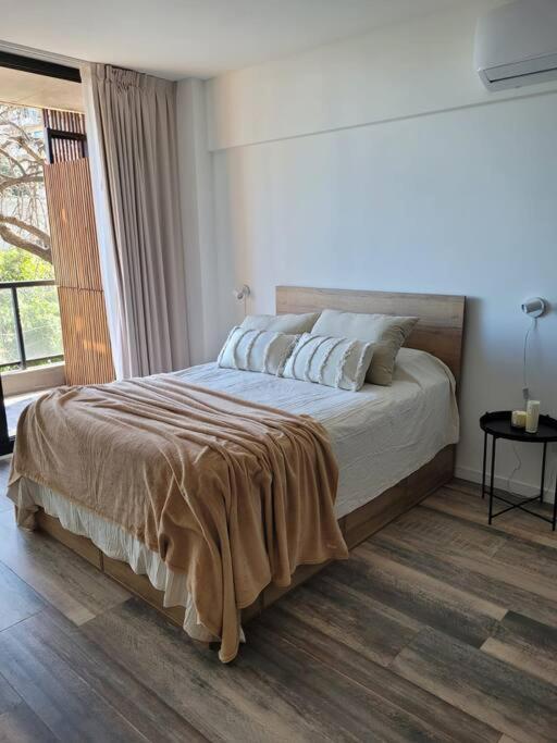 Apartamento Departamento Alquiler Temporal
