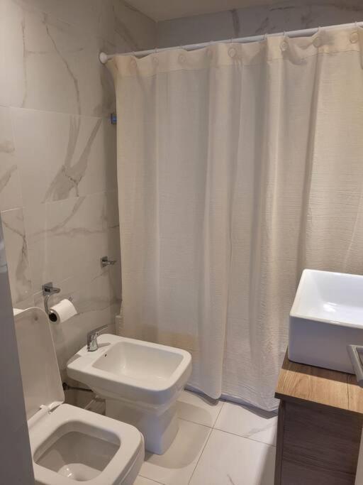 Apartamento Departamento Alquiler Temporal