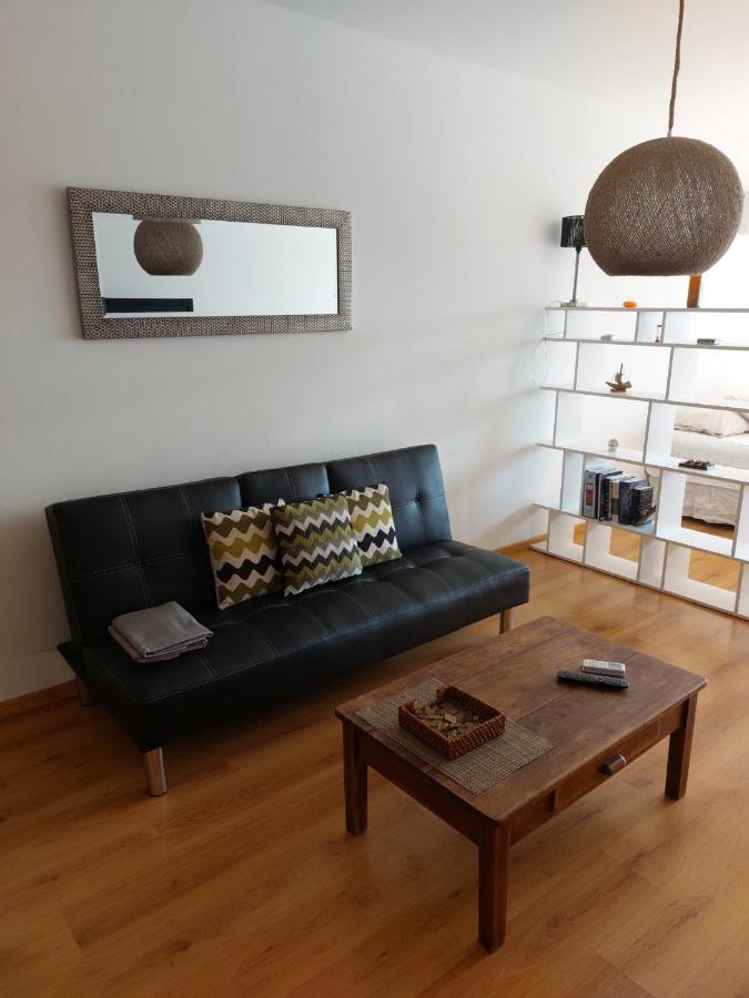 Amplio Departamento, Piso Alto, Luminoso ! Apartamento *