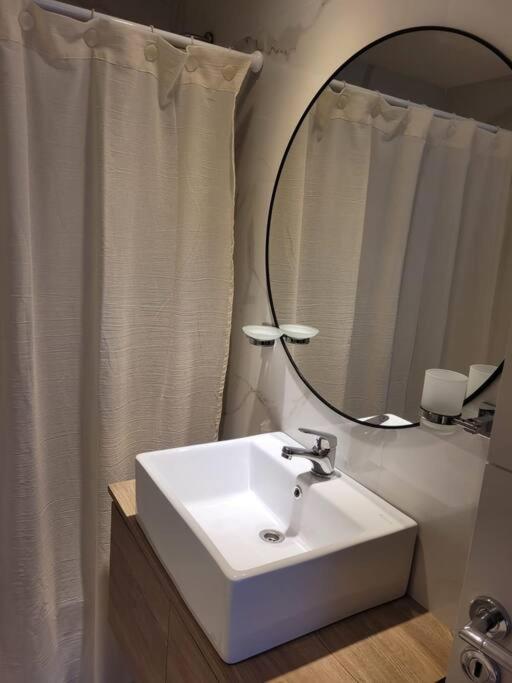 Departamento Alquiler Temporal Apartamento Ciudad Autónoma de Buenos Aires