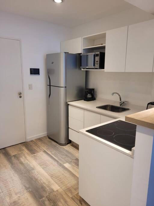 Apartamento Departamento Alquiler Temporal