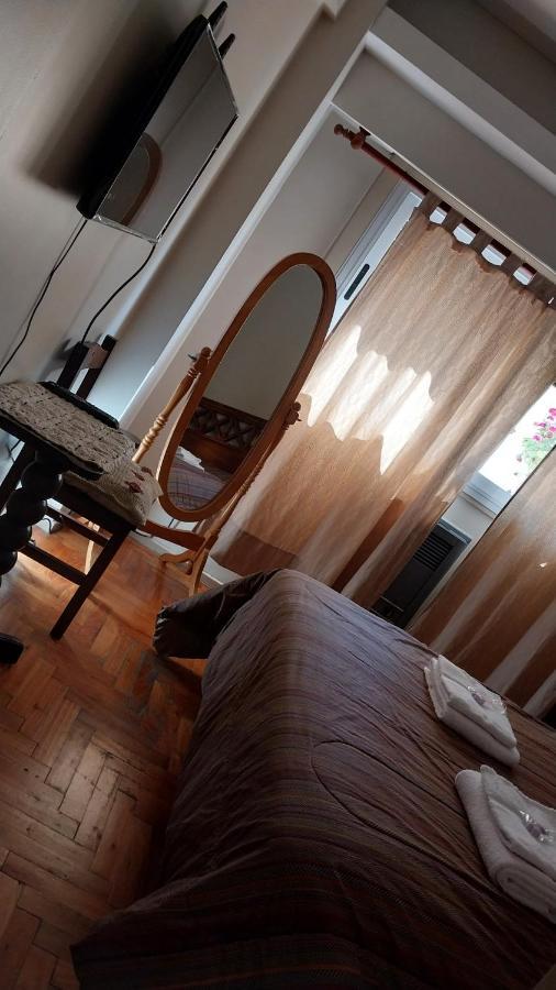 Hola San Telmo Ciudad Autónoma de Buenos Aires