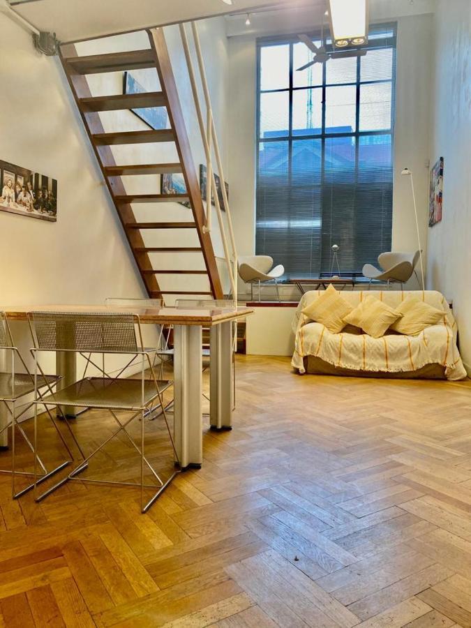 Apartamento Tucuman 685
