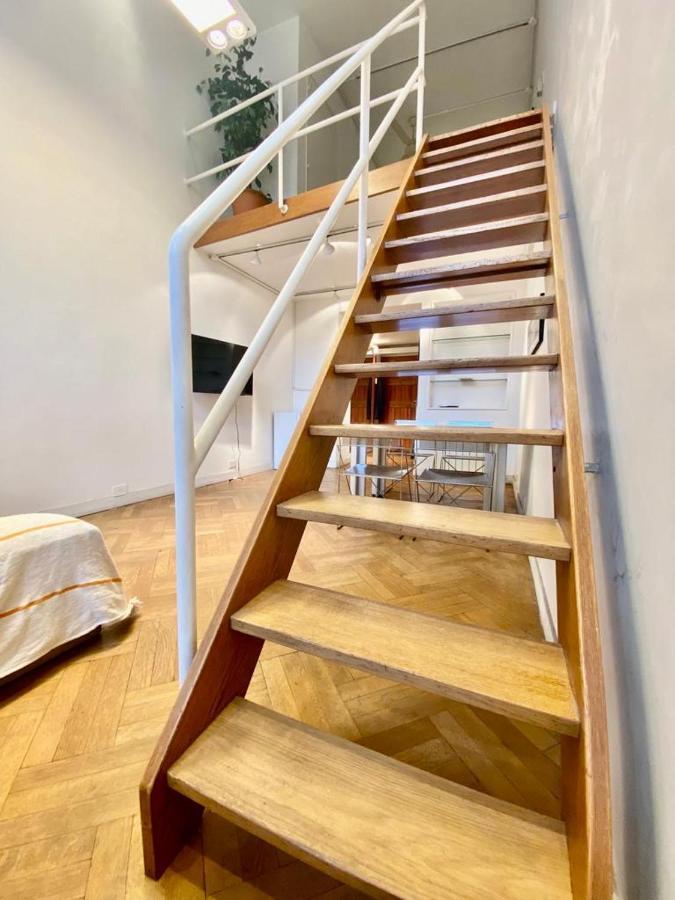 Tucuman 685 Apartamento Ciudad Autónoma de Buenos Aires