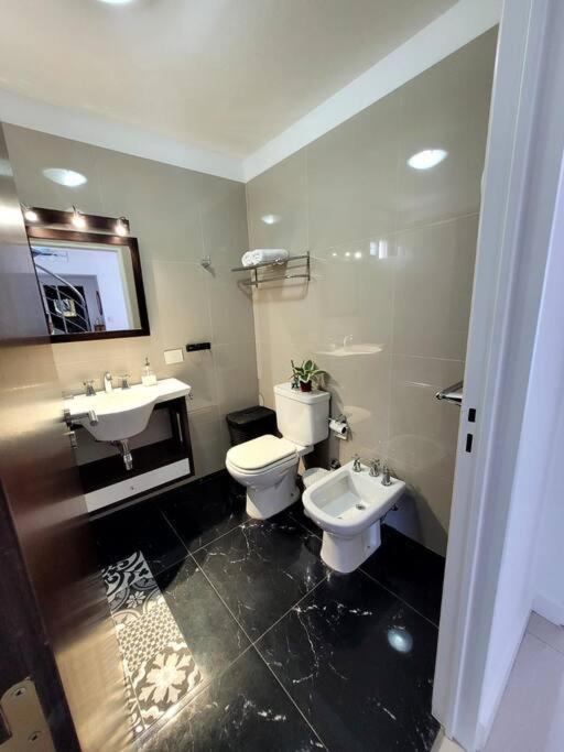 Apartment Sun & Views Ba Buenos Aires