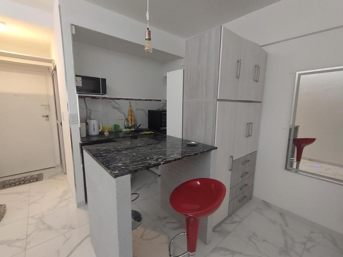 Apartamento Congreso