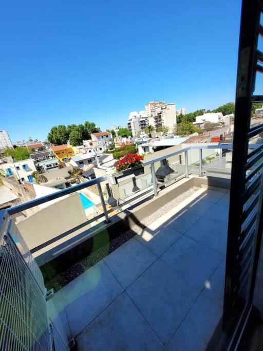 Sun & Views Ba Apartment *