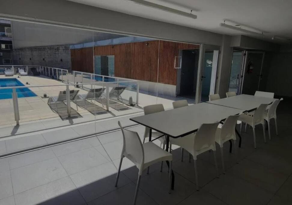 Apartment Sun & Views Ba Buenos Aires