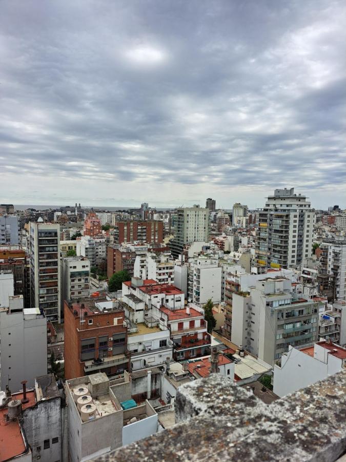 Near Alto Palermo Apartamento Buenos Aires