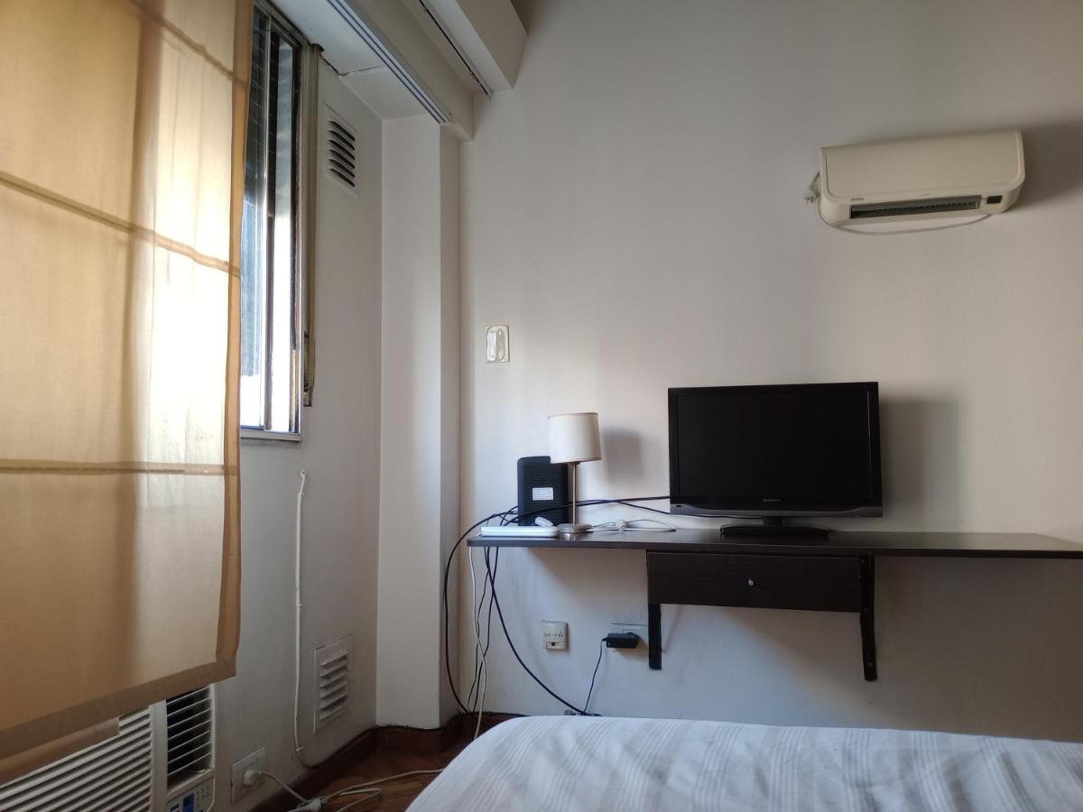 Baires Microcentro Apartamento