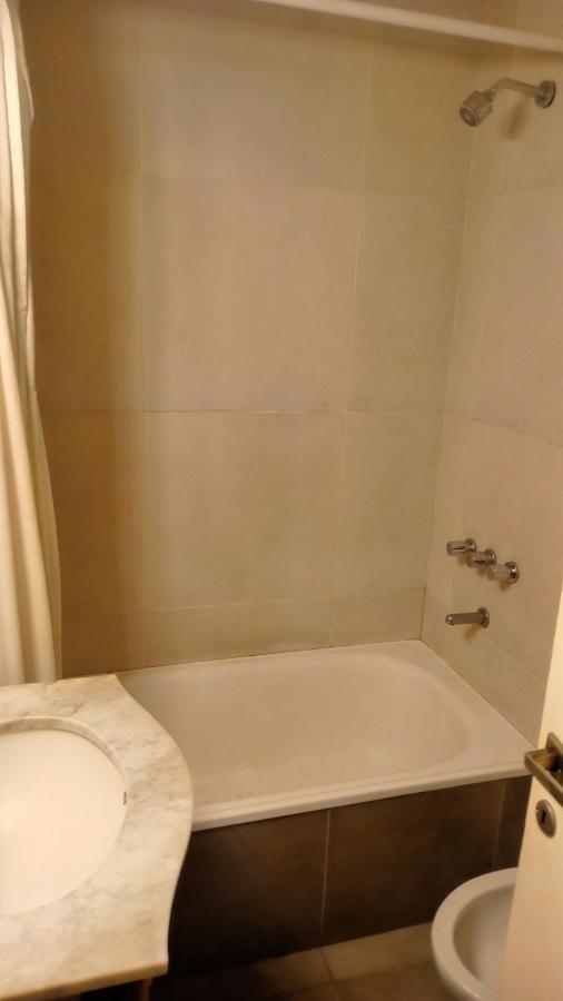 Baires Microcentro Apartamento *