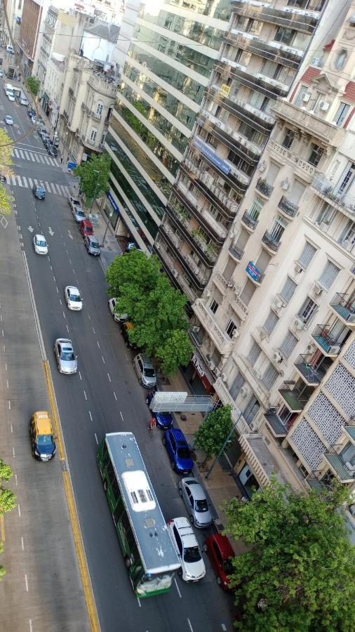 Apartamento Baires Microcentro *