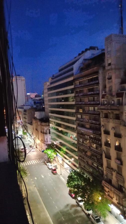 Baires Microcentro * Ciudad Autónoma de Buenos Aires
