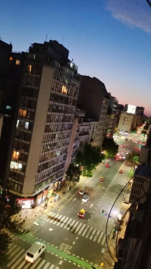 Baires Microcentro Apartamento *