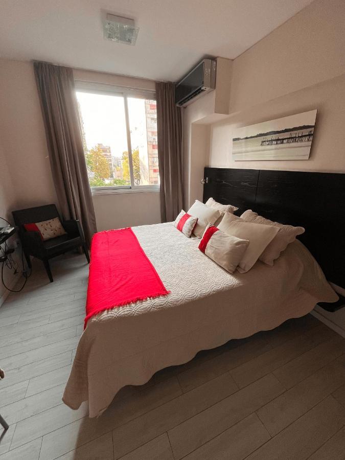 Apartamento Monoambiente Frente Al Hospital Italiano Ciudad Autónoma de Buenos Aires