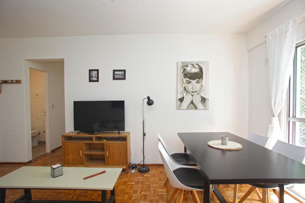3br In Palermo Soho