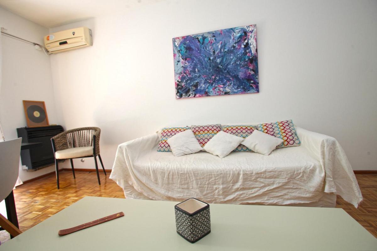 3br In Palermo Soho Apartment *