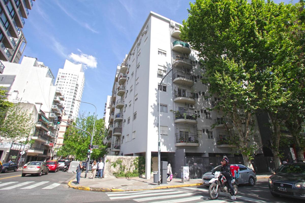 3br In Palermo Soho Apartment