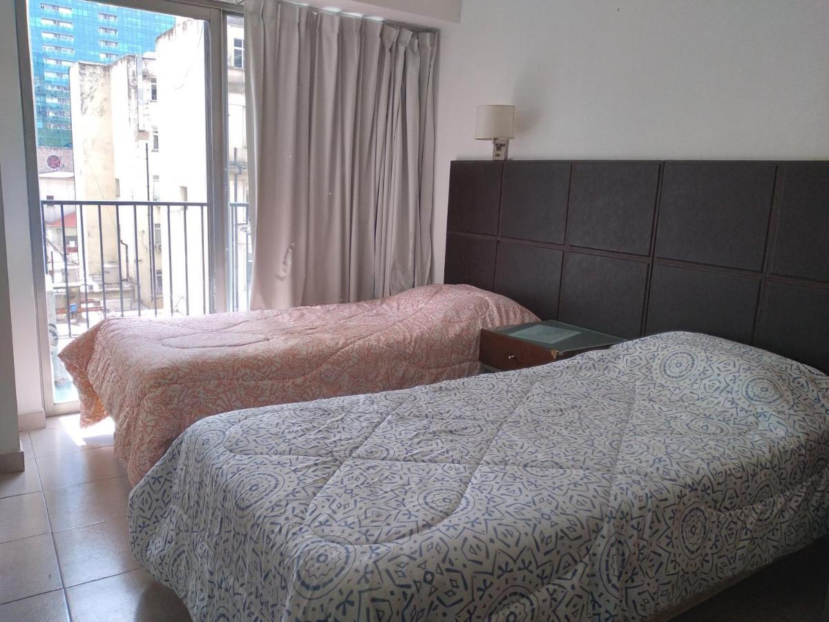 Hermoso Departamento Ciudad Autónoma de Buenos Aires