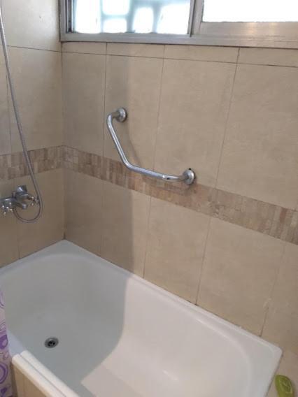 Apartahotel Hermoso Departamento Ciudad Autónoma de Buenos Aires