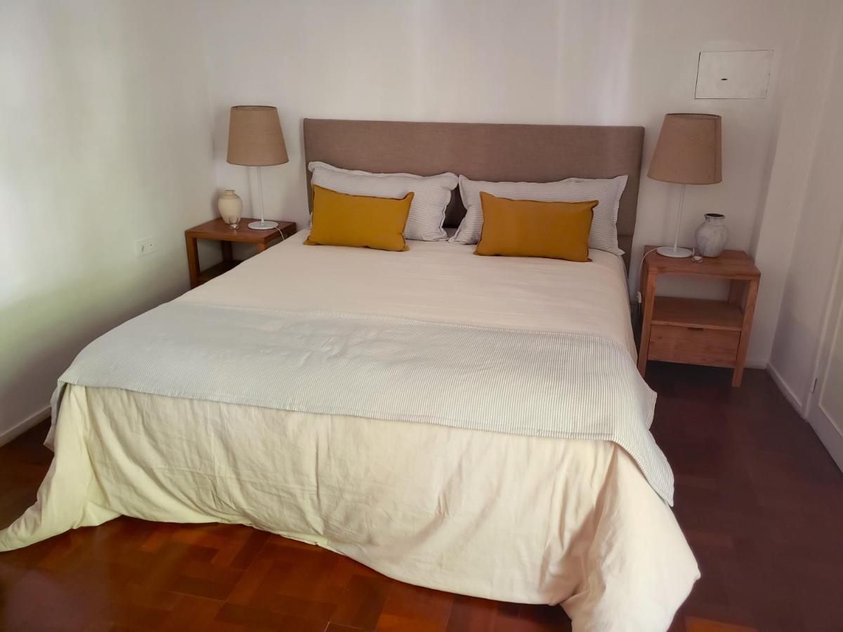 A Friendly In The Heart Of Recoleta -in Shared Apartment- Habitación en casa particular *