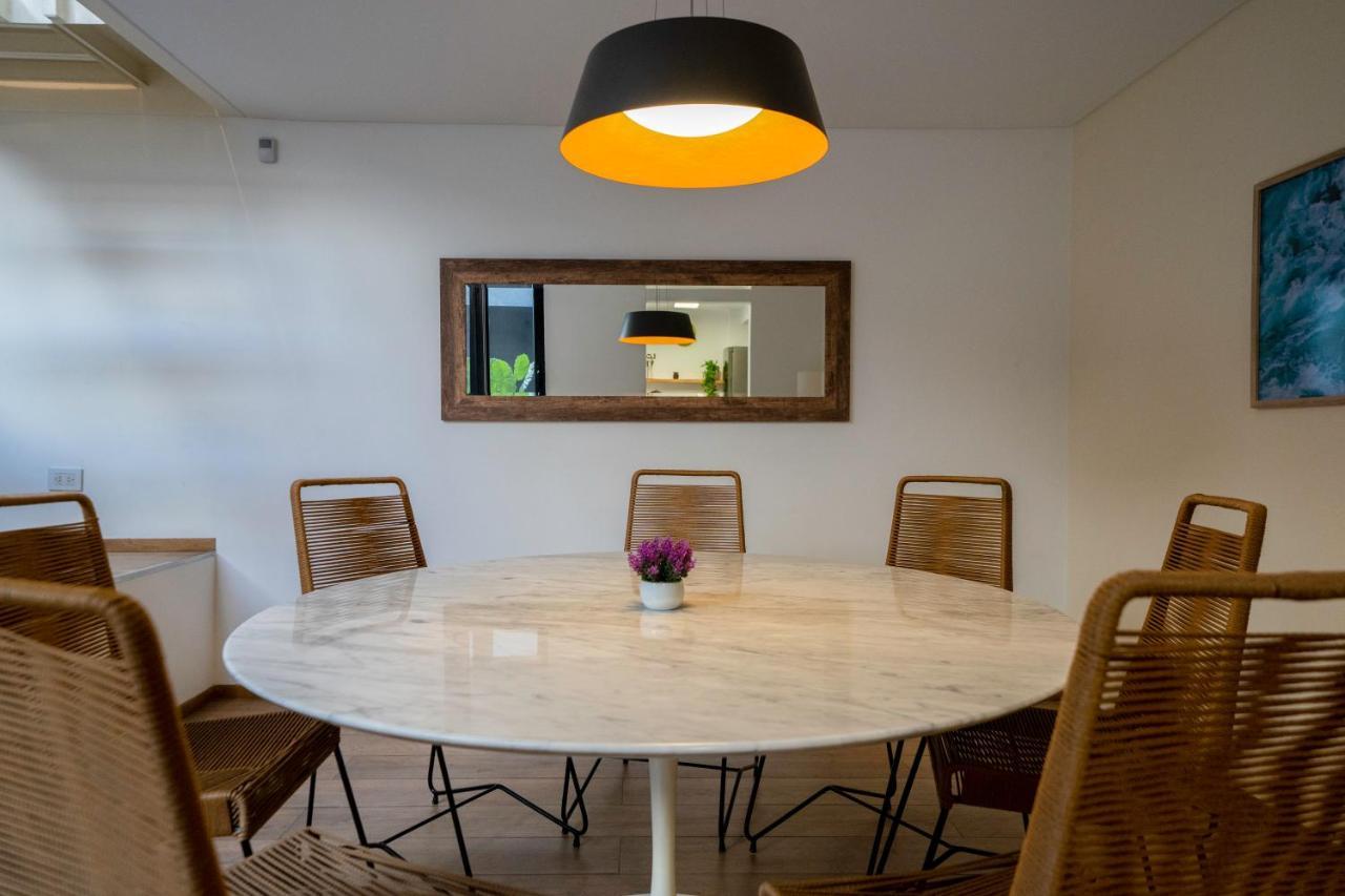 Fliphaus Honduras 5740 - Lux 3 Bd Pool & Bbq Сasa de vacaciones Ciudad Autónoma de Buenos Aires