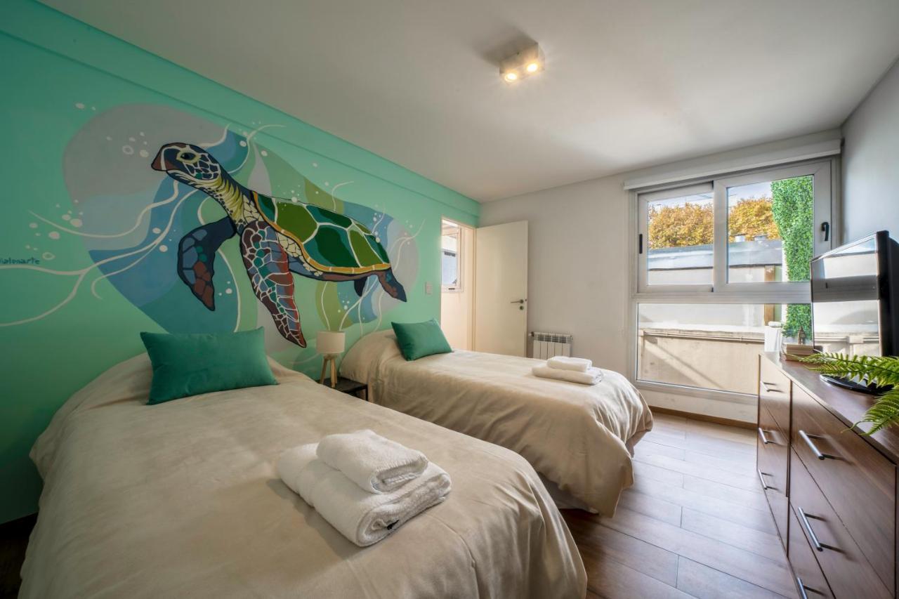 Fliphaus Honduras 5740 - Lux 3 Bd Pool & Bbq * Ciudad Autónoma de Buenos Aires