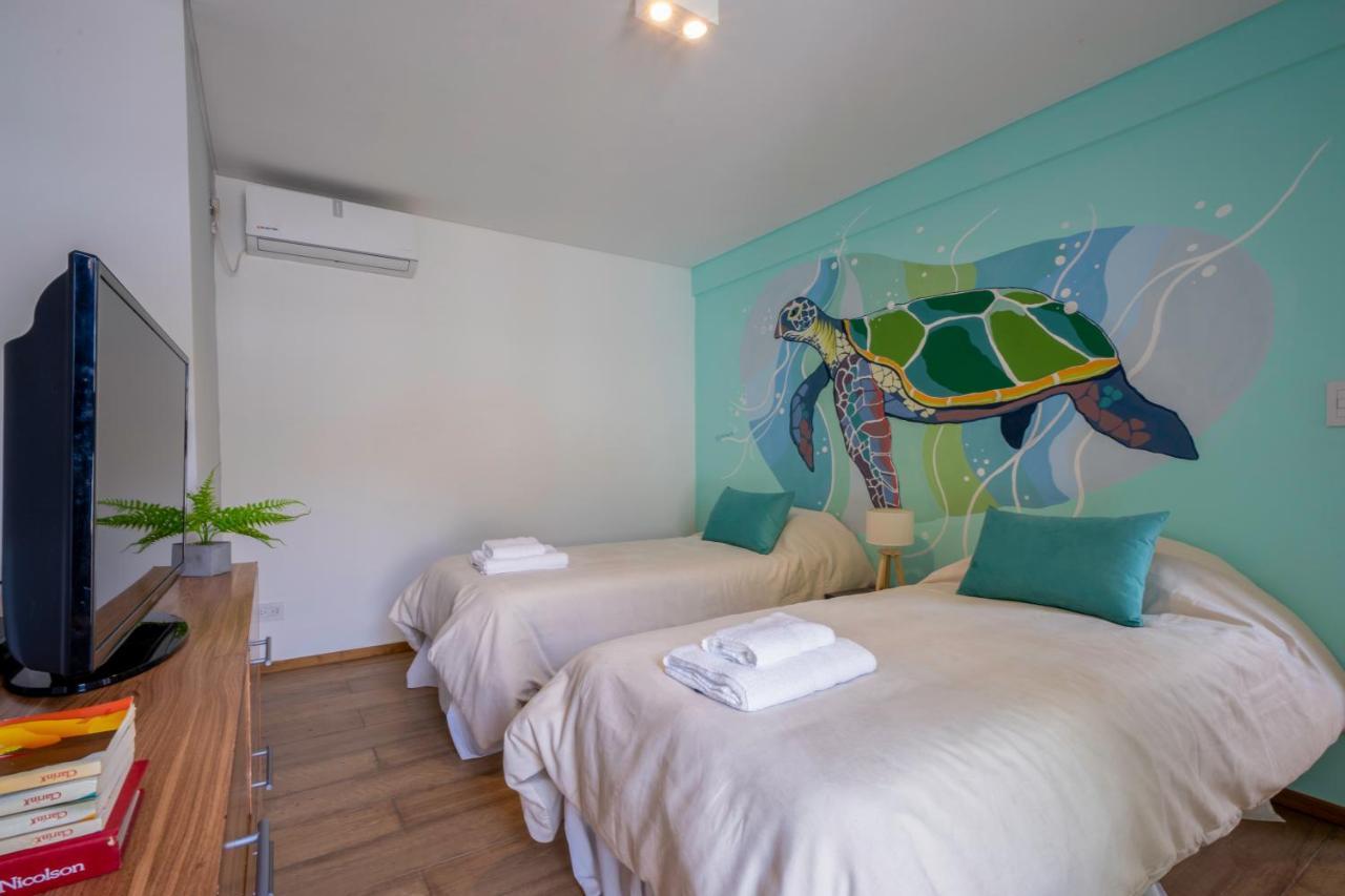 Fliphaus Honduras 5740 - Lux 3 Bd Pool & Bbq Ciudad Autónoma de Buenos Aires