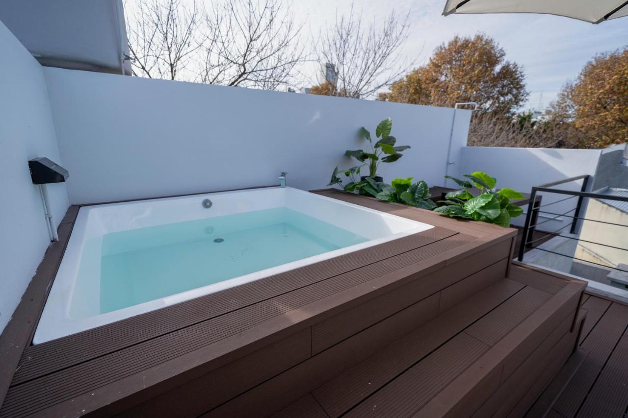 Fliphaus Honduras 5740 - Lux 3 Bd Pool & Bbq * Ciudad Autónoma de Buenos Aires
